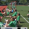 Czwórbój Lekkoatletyczny Mazovia Cup 2012
